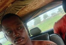Man Shot in Upper Saloum Village Dispute; Suspect Gunman Flees