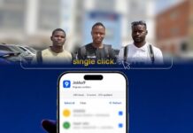 UTG Students Launch Jokko9 App to Ease Nationwide Phone Number Migration
