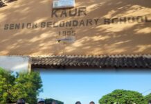 Kaur Senior Secondary School Celebrates Record-Breaking 2026 WASSCE Results