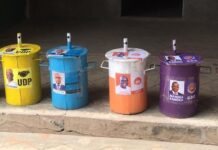 NDI Deploys Pre-Election Mission to The Gambia Ahead of 2026 Vote