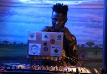 Detained Gambian DJ in Malta at risk of being sent home