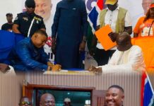 UMC and NUP Unite in Bid to Oust Barrow in Dec Polls