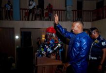 Talib Bensouda: Partnership Built on Rule of Law, Not Convenience