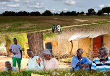 TAT Investigates: GPS Mapping and Community Accounts Confirm Jimbala Farmlands Lie in Gambian Territory