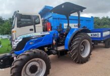 WACA Donates D30 Million Waste Equipment to Tackle Kotu Stream Pollution and Flooding
