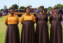 Is GID The Gambia’s Most Reformed Security Institution?