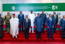 ECOWAS Leaders Pledge Gender Parity in Politics by 2035