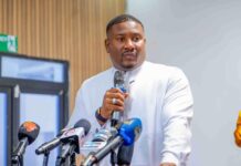 Bensouda Named Coalition 2026 Flagbearer After Chaotic Withdrawal of Essa Faal