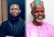 NHRC Probes Complaint Against Imam Baba Leigh Over Alleged Mandinka Stereotyping