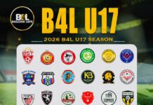 Ballers4Life Youth League Season 3 Set for Kick-Off as 32 Teams Battle for Glory