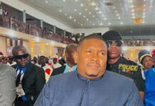 Bensouda Vows to Replace ECOMIG with Gambian Security Forces if Elected