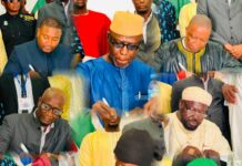Opposition Coalition 2026 Seals Deal Ahead of Crucial Dec. Polls