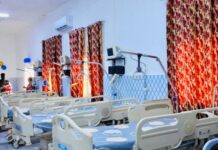 Kanifing Hospital Places Staff Member on Leave Amid Sexual Assault Allegation