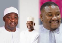 New Poll: Barrow Front-Runner but Far from Assured Victory