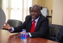 DLEAG Director: Officers Fully Cooperating with Probe into Lom de Ziguinchor death