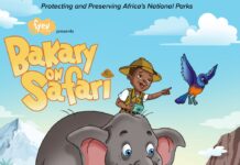 Fye Network Secures Turkish Airlines Support for Bakary on Safari