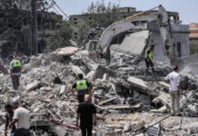 Why has Israel escalated attacks in southern Lebanon despite ceasefire?