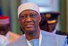 The Technocrat Who Made Tax Collection Work: How Yankuba Darboe Rebuilt GRA and the National Purse