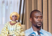 GEP Deputy Leader Accuses Marr Nyang of Conflict of Interest Over Terminated Political Deal