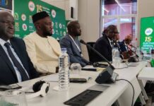 PS BULLI DIBBA: WAFU-A MUST RAISE THE STANDARD OF WEST AFRICAN FOOTBALL