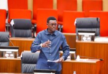 Banjul MP tables motion on power crisis, urges NAWEC overhaul