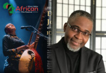 Gambian Kora Maestro Sona Jobarteh to Receive SVAFF Icon Award in the US