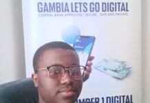 UTG Graduate Builds Homegrown Crowdfunding Platform for Local Causes