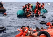 80 feared dead after Gambian migrant boat found adrift as 22 from Jarreng remain unconfirmed