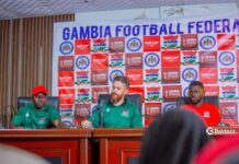 Gambia v Somalia Preview Group C | AFCON 2027 Qualifiers