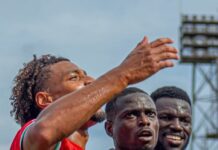 Ghana v Gambia Preview: Scorpions Face Black Stars in Crucial Group C Clash