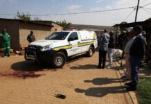 At least 27 people killed in two shootings in South African townships