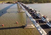 Gajigo Labels Senegambia Bridge Deal a $400 Million Disaster, Calls for Barrow’s Removal