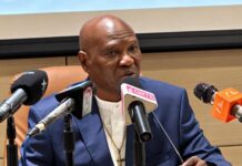IEC Announces Nomination Timeline for Gambia’s December 5 Presidential Election