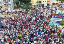 GALA Calls for Peaceful Protest as Gambia Faces Power and Water Crisis