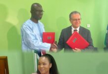 Gambia Defends Eni License for Deepwater Block A1 Despite Company’s Legal History in Nigeria & Italy