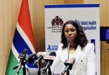 Dementia Cases in The Gambia Set to Rise From 4,000 to 12,900 by 2050