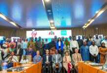 Mid-term review urges sharper, fairer action for Gambian children