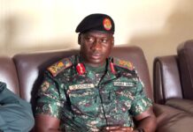 Army recruit dies after 12km combat fitness test; dozens hospitalized