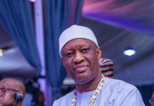 Africa must fund its own development and speak with one voice on tax, GRA Chief tells WATAF