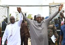 NPP, APP-Sobeyaa Sign 2026 Alliance MOU With Reform Pledges, Secret Cabinet Deal
