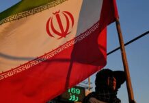 Sweden expels Iran embassy employee, citing security concerns