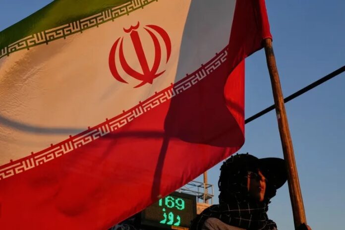 Sweden expels Iran embassy employee