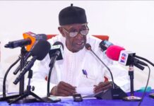 Parliament to Scrutinize 2027 Budget and Key Audit Reports