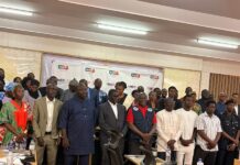 WADR Forum Presses for Women, Youth and Disability Inclusion Ahead of December Vote
