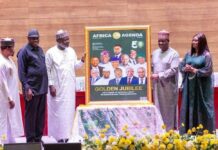 Africa Agenda Network Honors 50 Years of ECOWAS With Special Publication