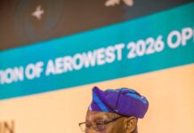 Africa’s Aviation Success Hinges on Good Governance, Obasanjo Tells AeroWest 2026