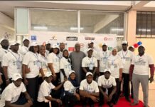 Gov’t Urges Stronger Safety Culture as Gambia Marks Aviation Safety Week 2026