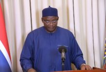 Barrow Promises Power Relief by End of October as Gambia Battles Outages
