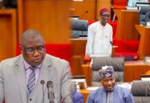 MPs Clash as Justice Minister Moves to Freeze Parole Law