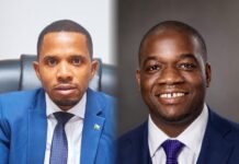TAT Editorial: Dr. Ceesay’s Lie About Journalists Will Not Hide the Blackouts